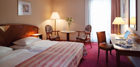 Doubel Room